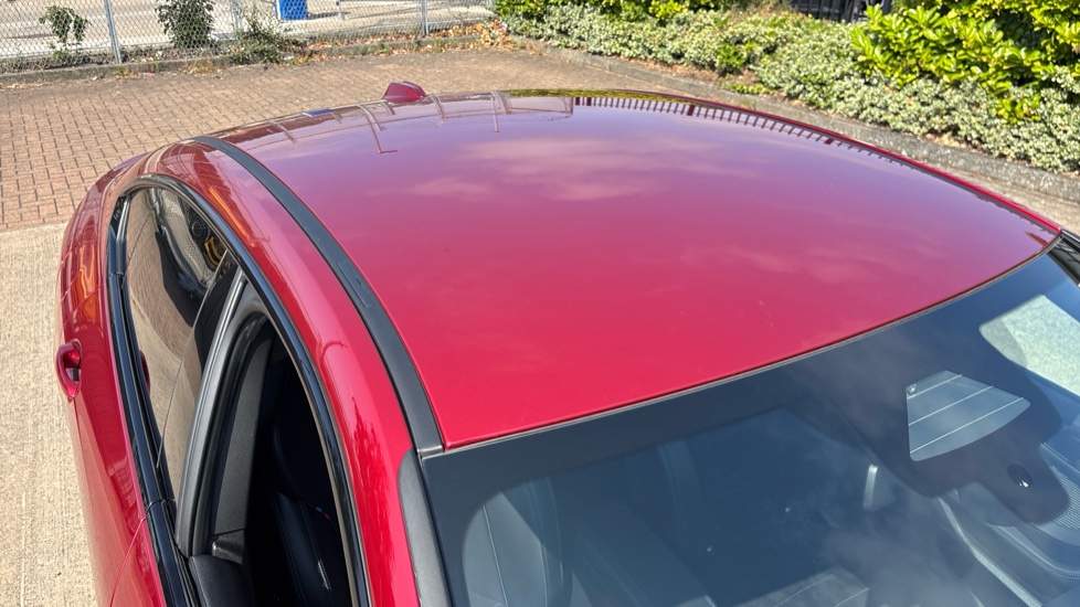 BMW 2 Series 220 M Sport 4dr Step Auto Petrol Saloon - Image 21