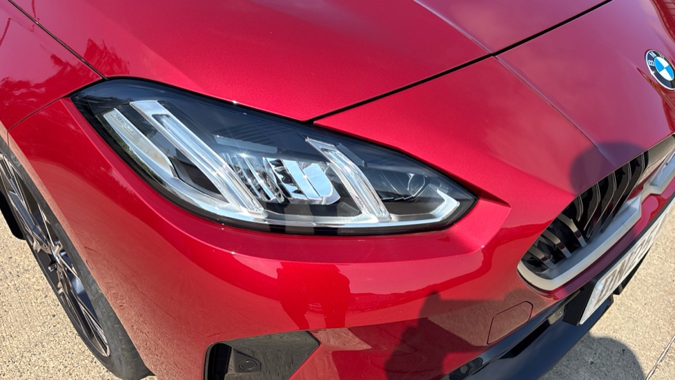 BMW 2 Series 220 M Sport 4dr Step Auto Petrol Saloon - Image 23