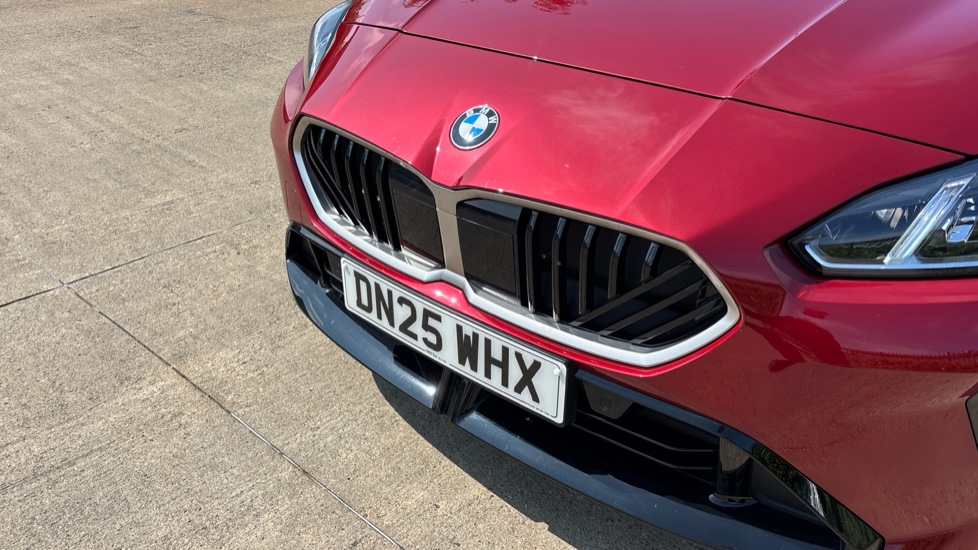 BMW 2 Series 220 M Sport 4dr Step Auto Petrol Saloon - Image 24
