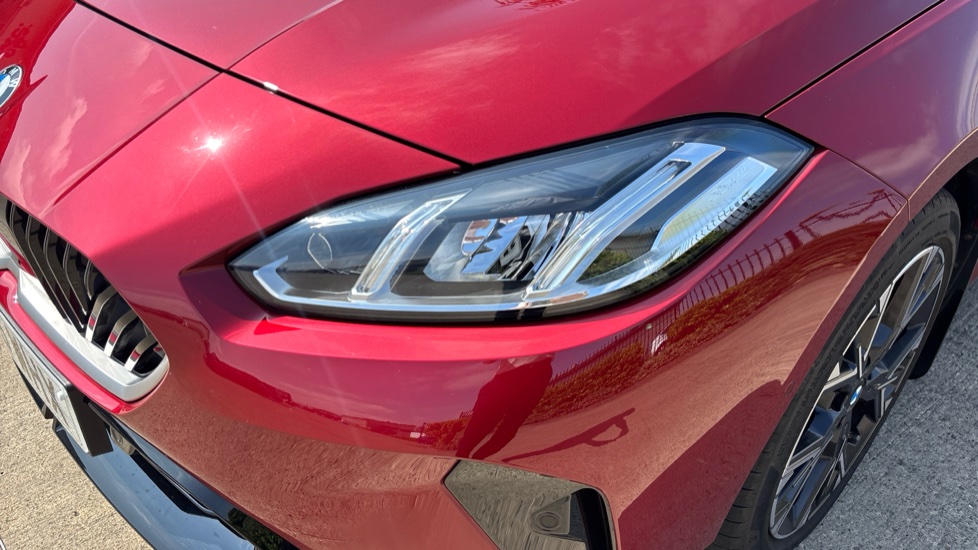 BMW 2 Series 220 M Sport 4dr Step Auto Petrol Saloon - Image 25