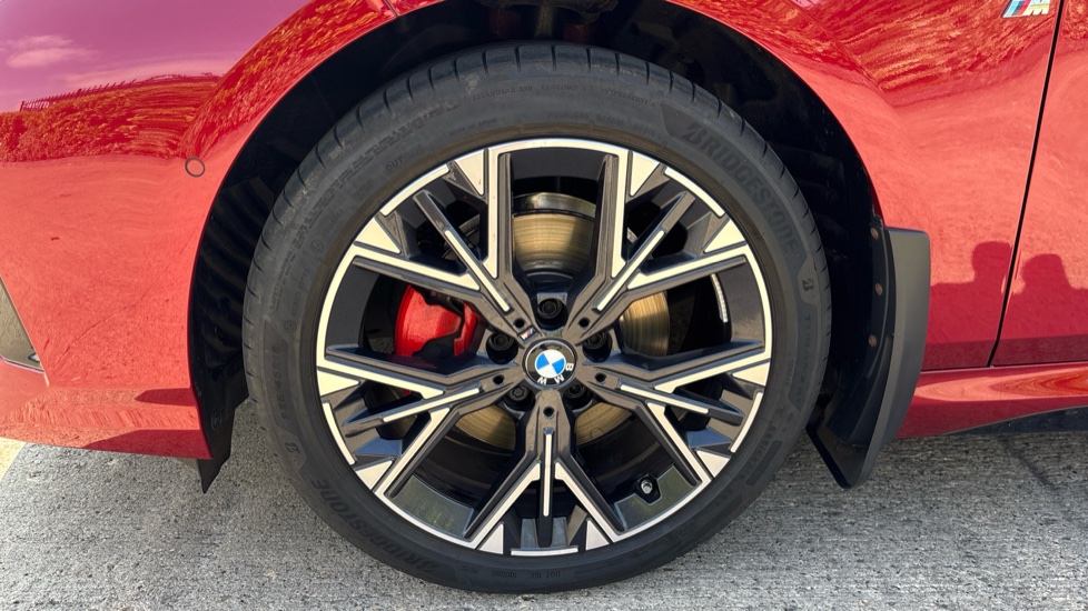 BMW 2 Series 220 M Sport 4dr Step Auto Petrol Saloon - Image 26