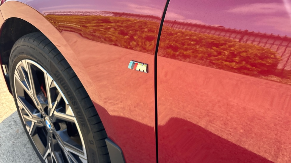 BMW 2 Series 220 M Sport 4dr Step Auto Petrol Saloon - Image 28