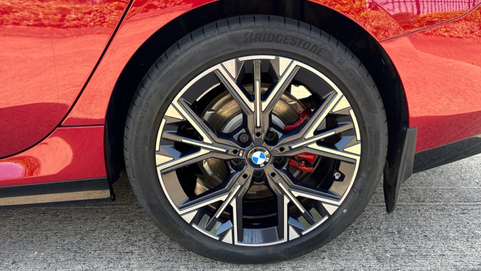 BMW 2 Series 220 M Sport 4dr Step Auto Petrol Saloon - Image 29