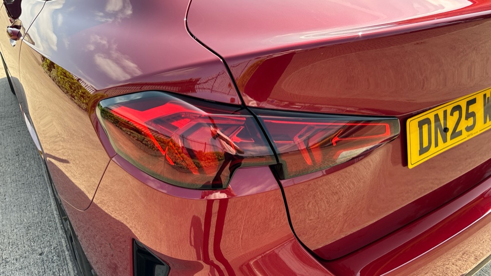 BMW 2 Series 220 M Sport 4dr Step Auto Petrol Saloon - Image 31