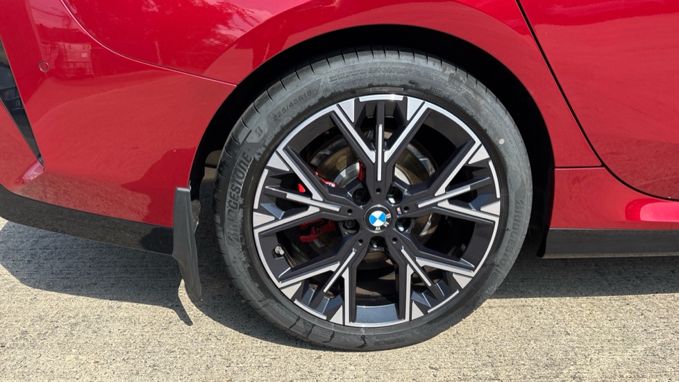 BMW 2 Series 220 M Sport 4dr Step Auto Petrol Saloon - Image 33
