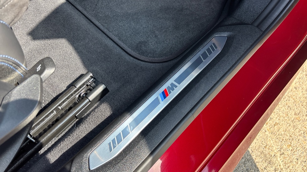BMW 2 Series 220 M Sport 4dr Step Auto Petrol Saloon - Image 35