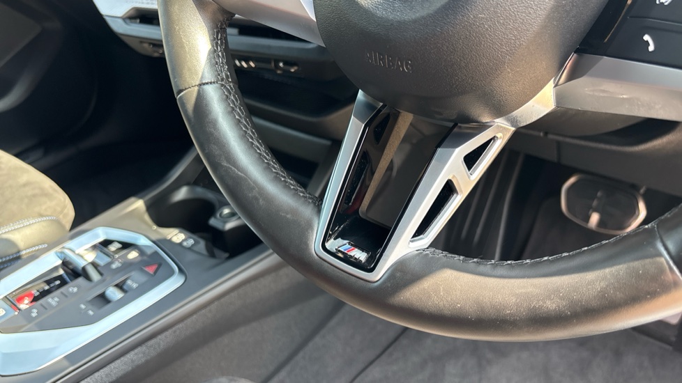 BMW 2 Series 220 M Sport 4dr Step Auto Petrol Saloon - Image 39