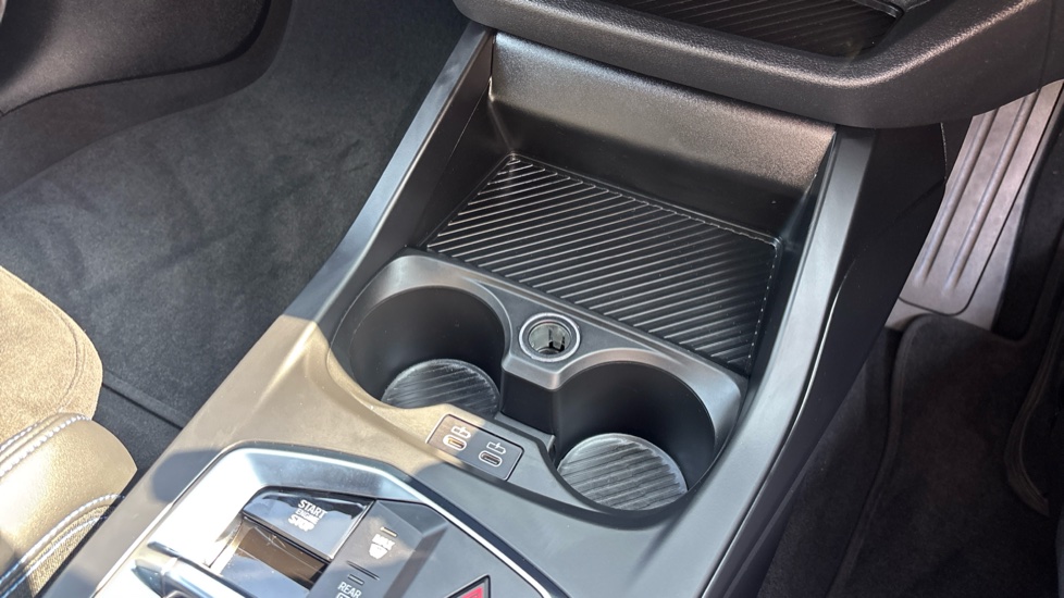 BMW 2 Series 220 M Sport 4dr Step Auto Petrol Saloon - Image 53