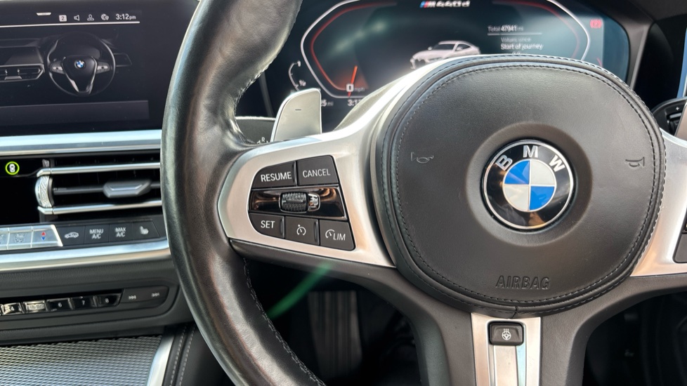 BMW 4 Series M440d xDrive MHT 2dr Step Auto Diesel Coupe - Image 17