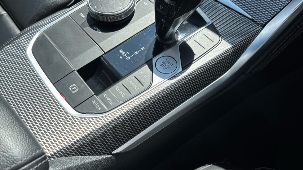 BMW 4 Series M440d xDrive MHT 2dr Step Auto Diesel Coupe - Image 19