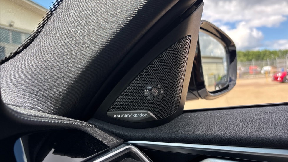BMW 4 Series M440d xDrive MHT 2dr Step Auto Diesel Coupe - Image 20