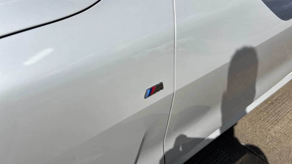 BMW 4 Series M440d xDrive MHT 2dr Step Auto Diesel Coupe - Image 26