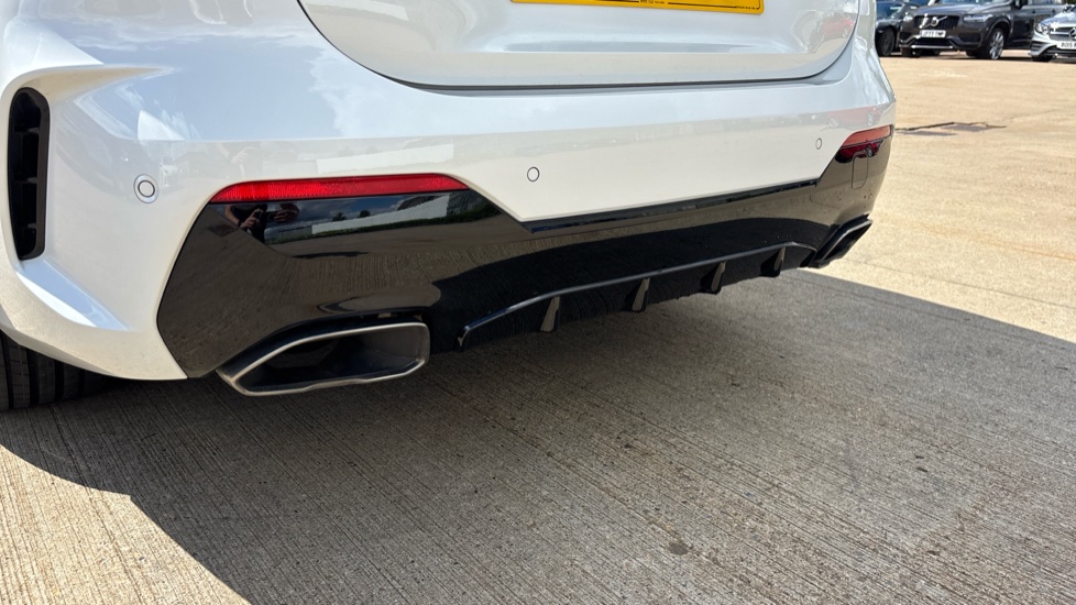 BMW 4 Series M440d xDrive MHT 2dr Step Auto Diesel Coupe - Image 30