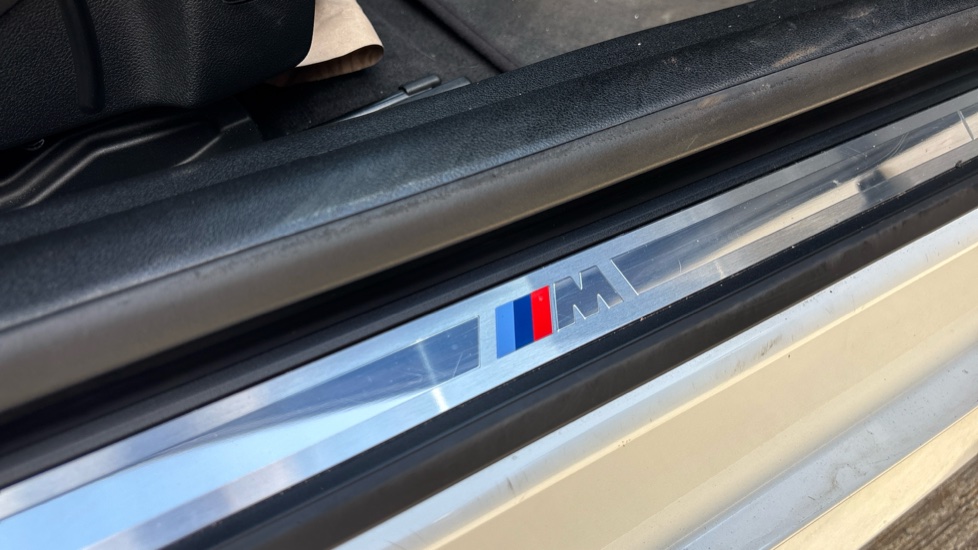 BMW 4 Series M440d xDrive MHT 2dr Step Auto Diesel Coupe - Image 34