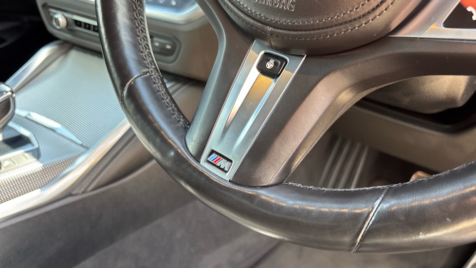 BMW 4 Series M440d xDrive MHT 2dr Step Auto Diesel Coupe - Image 38