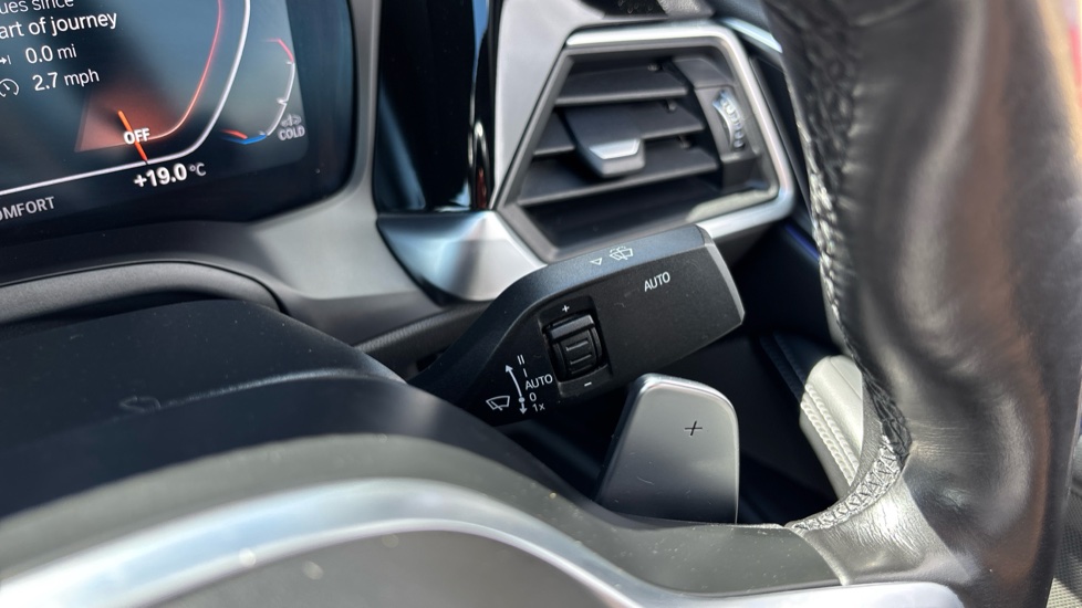 BMW 4 Series M440d xDrive MHT 2dr Step Auto Diesel Coupe - Image 40