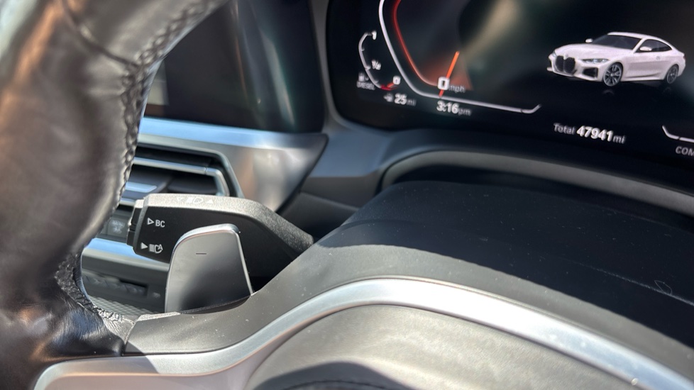 BMW 4 Series M440d xDrive MHT 2dr Step Auto Diesel Coupe - Image 41