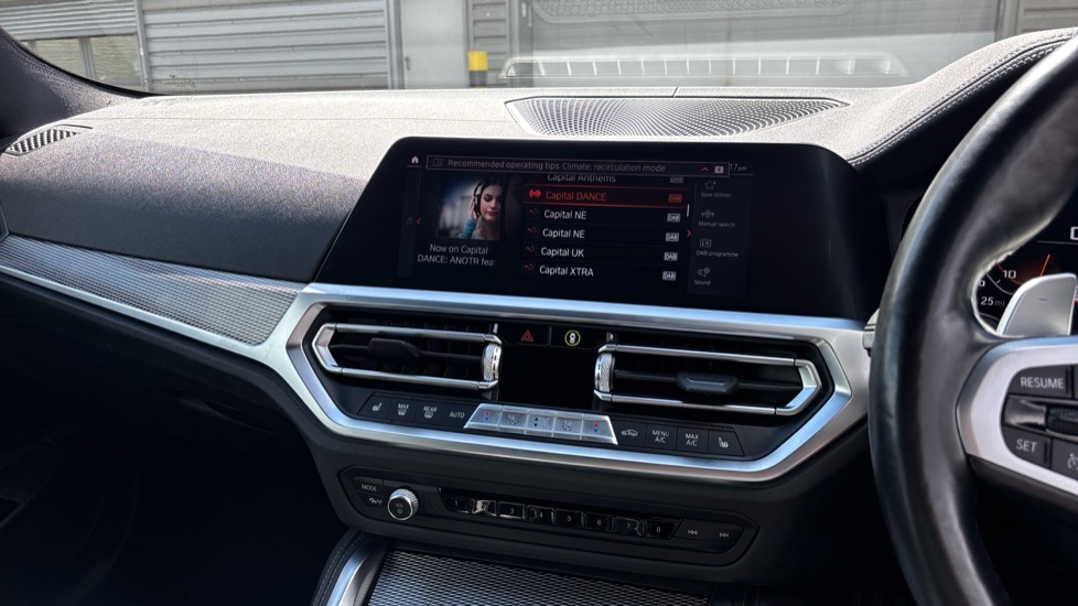 BMW 4 Series M440d xDrive MHT 2dr Step Auto Diesel Coupe - Image 45