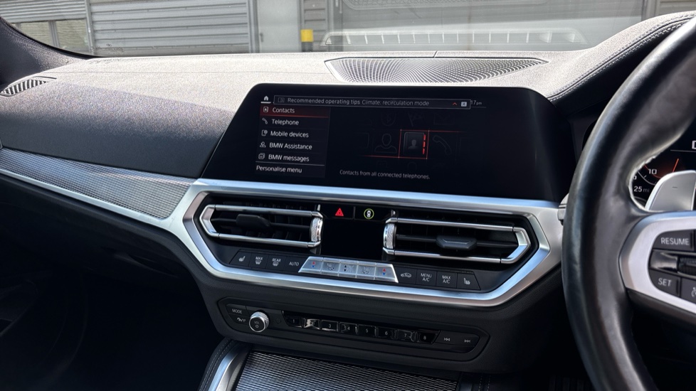 BMW 4 Series M440d xDrive MHT 2dr Step Auto Diesel Coupe - Image 46