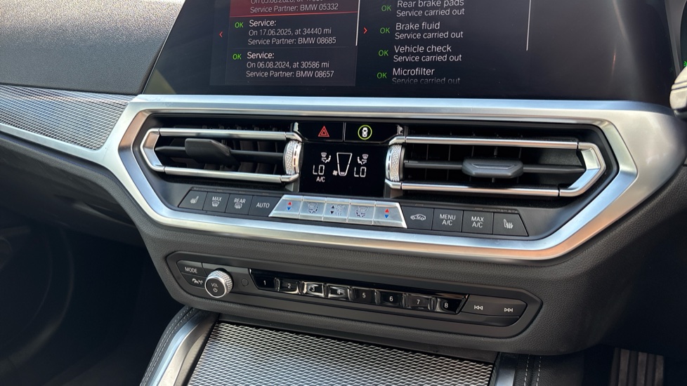 BMW 4 Series M440d xDrive MHT 2dr Step Auto Diesel Coupe - Image 50
