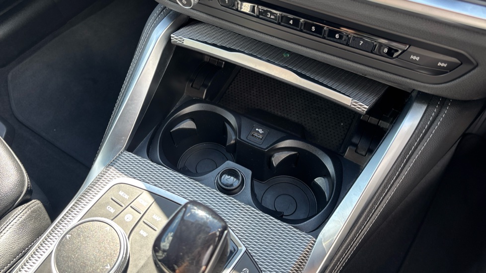 BMW 4 Series M440d xDrive MHT 2dr Step Auto Diesel Coupe - Image 51
