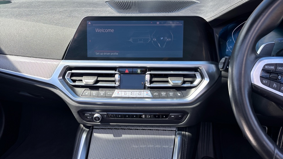 BMW 4 Series 420i M Sport 2dr Step Auto Petrol Convertible - Image 8
