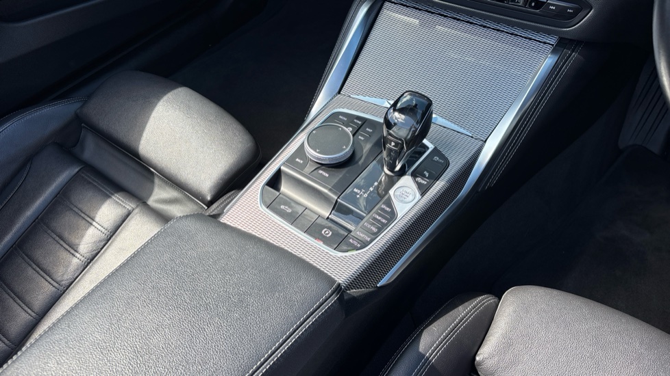 BMW 4 Series 420i M Sport 2dr Step Auto Petrol Convertible - Image 10