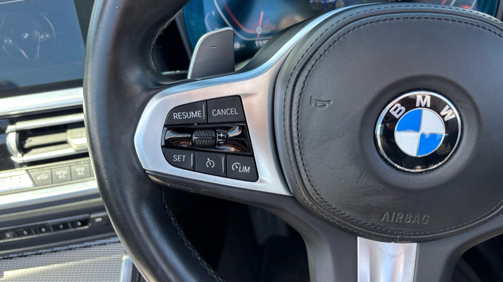 BMW 4 Series 420i M Sport 2dr Step Auto Petrol Convertible - Image 17