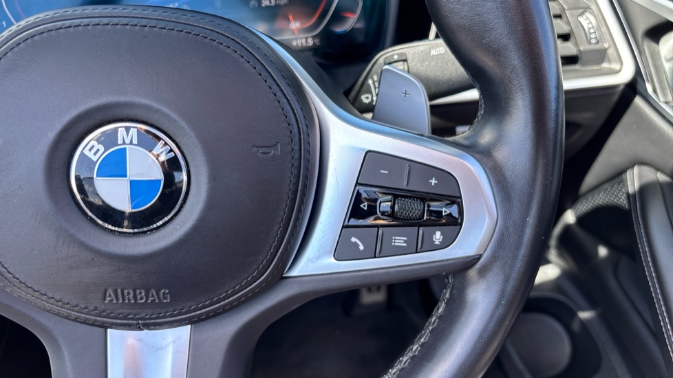 BMW 4 Series 420i M Sport 2dr Step Auto Petrol Convertible - Image 18