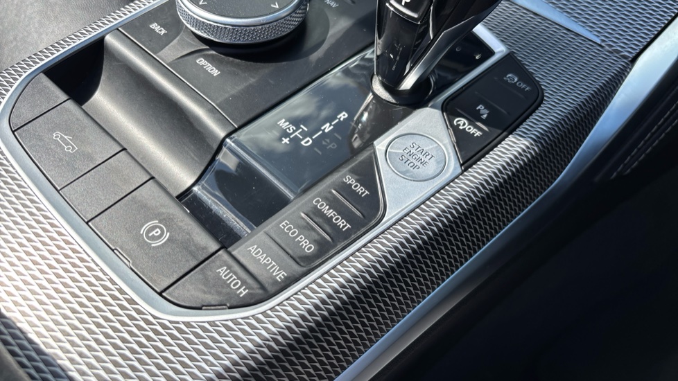 BMW 4 Series 420i M Sport 2dr Step Auto Petrol Convertible - Image 19