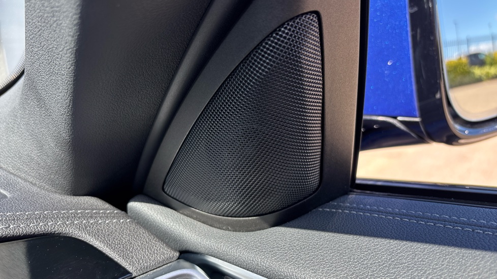 BMW 4 Series 420i M Sport 2dr Step Auto Petrol Convertible - Image 20