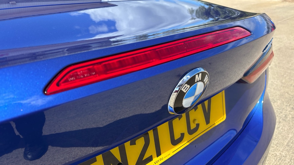 BMW 4 Series 420i M Sport 2dr Step Auto Petrol Convertible - Image 28