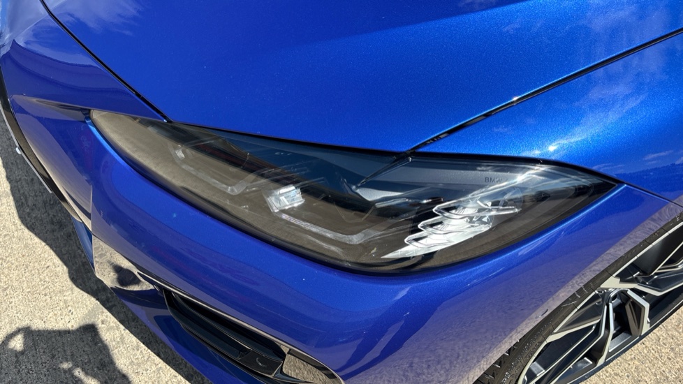 BMW 4 Series 420i M Sport 2dr Step Auto Petrol Convertible - Image 33