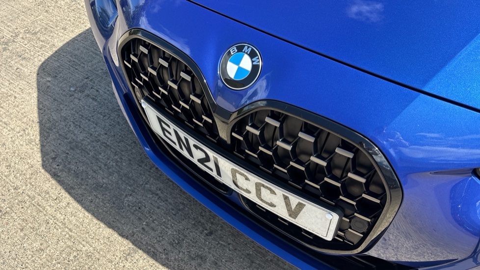 BMW 4 Series 420i M Sport 2dr Step Auto Petrol Convertible - Image 34
