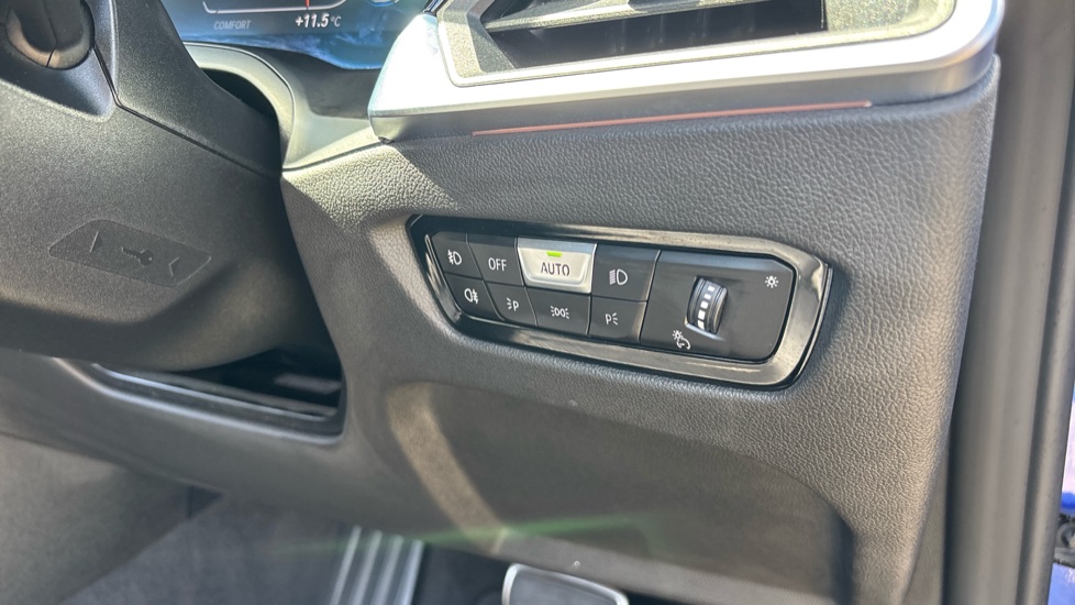 BMW 4 Series 420i M Sport 2dr Step Auto Petrol Convertible - Image 39
