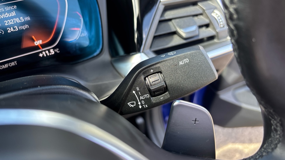 BMW 4 Series 420i M Sport 2dr Step Auto Petrol Convertible - Image 42
