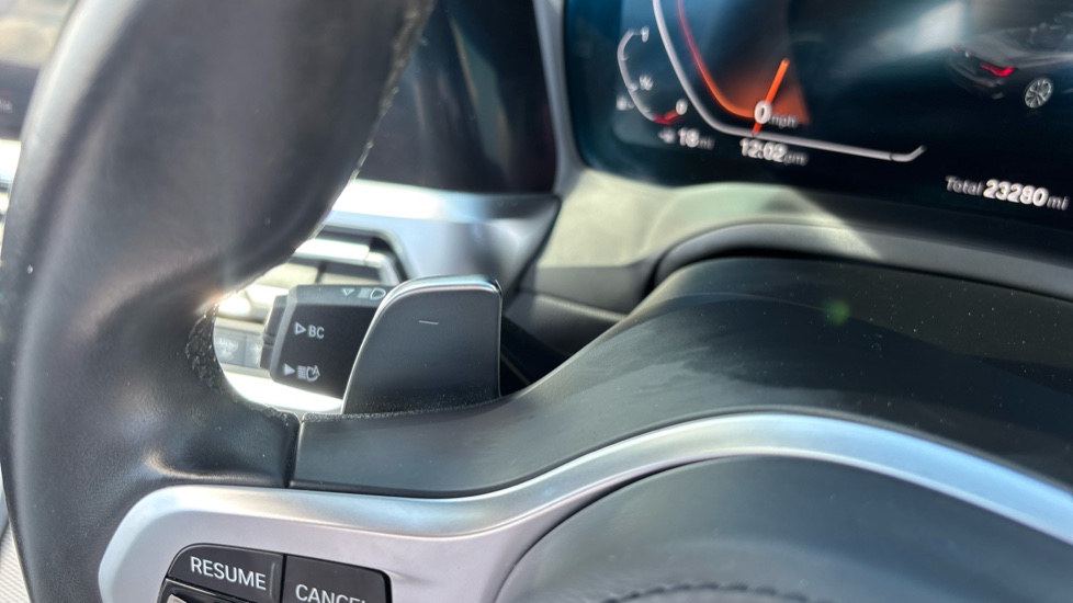 BMW 4 Series 420i M Sport 2dr Step Auto Petrol Convertible - Image 43