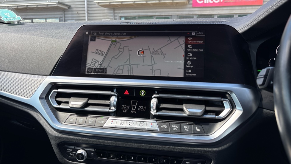 BMW 4 Series 420i M Sport 2dr Step Auto Petrol Convertible - Image 46