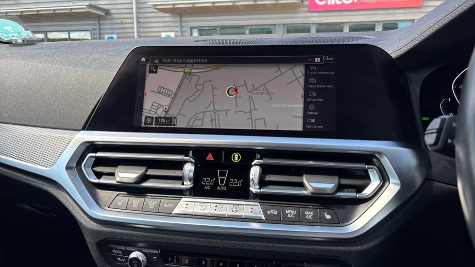 BMW 4 Series 420i M Sport 2dr Step Auto Petrol Convertible - Image 47