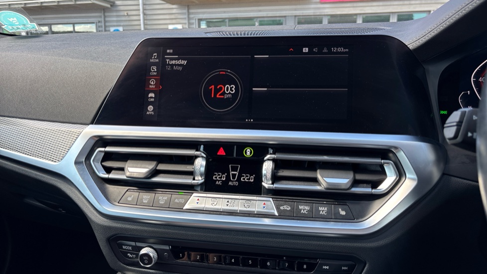 BMW 4 Series 420i M Sport 2dr Step Auto Petrol Convertible - Image 48