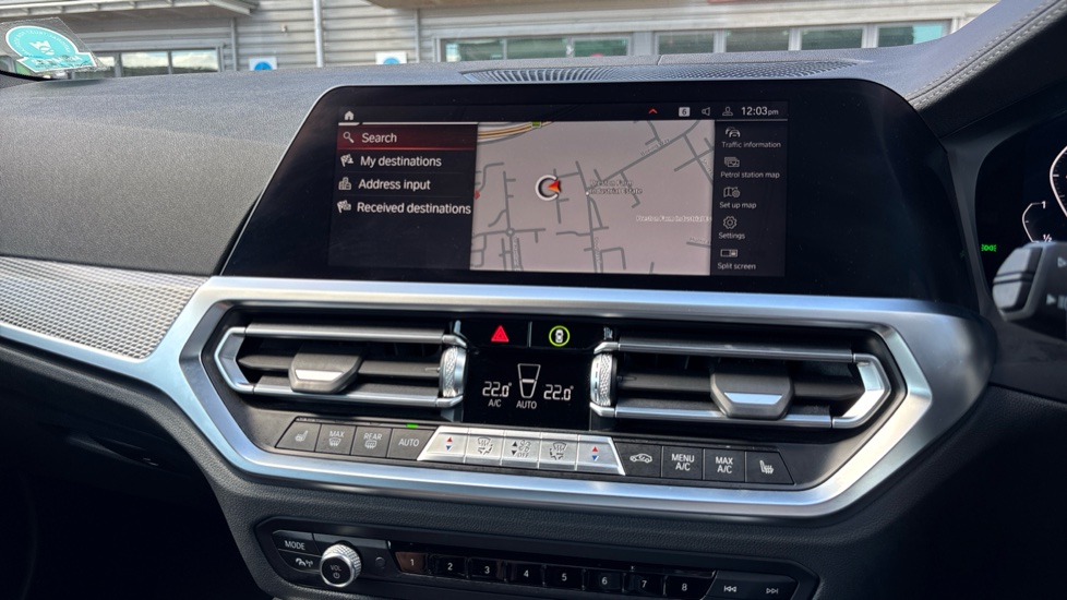 BMW 4 Series 420i M Sport 2dr Step Auto Petrol Convertible - Image 50