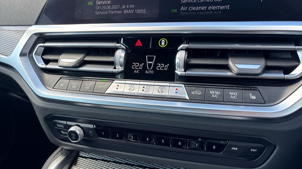 BMW 4 Series 420i M Sport 2dr Step Auto Petrol Convertible - Image 55