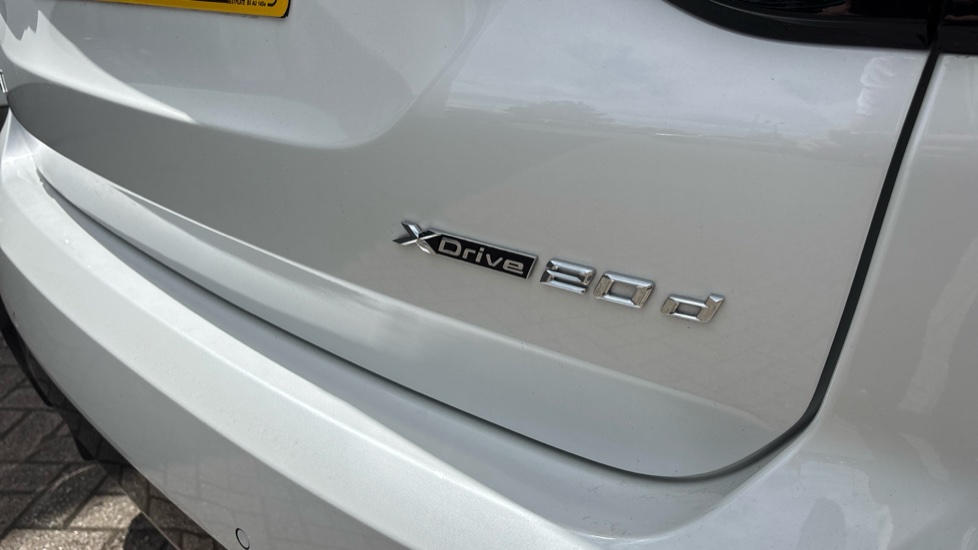 BMW X3 xDrive20d MHT M Sport 5dr Step Auto Diesel Estate - Image 31