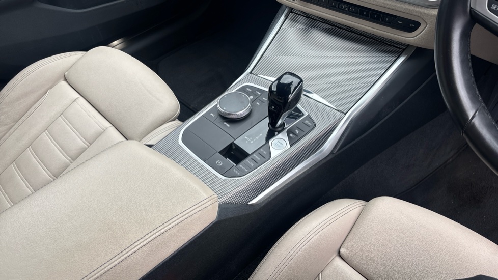 BMW 3 Series 330e xDrive M Sport 4dr Step Auto Saloon - Image 10