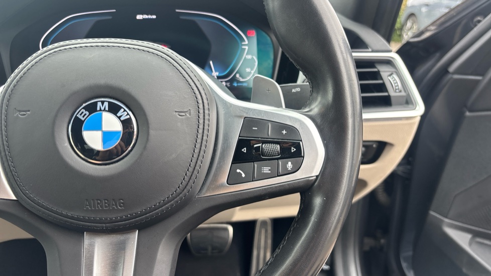 BMW 3 Series 330e xDrive M Sport 4dr Step Auto Saloon - Image 18