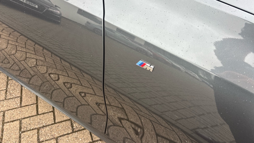 BMW 3 Series 330e xDrive M Sport 4dr Step Auto Saloon - Image 34