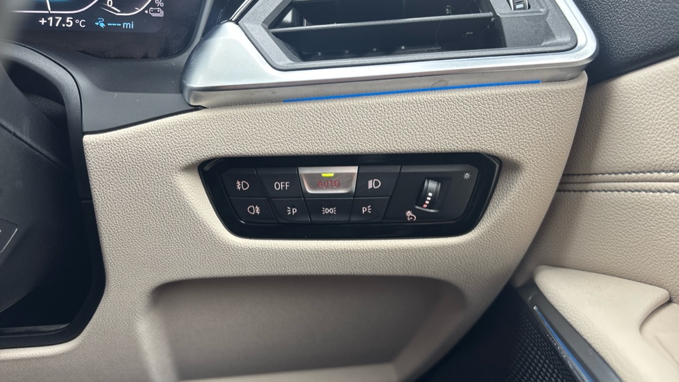 BMW 3 Series 330e xDrive M Sport 4dr Step Auto Saloon - Image 37