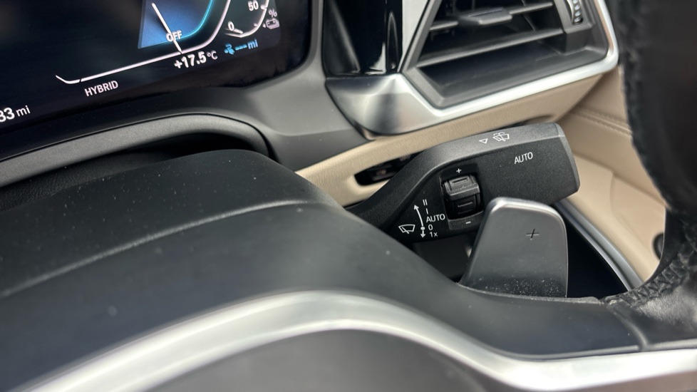 BMW 3 Series 330e xDrive M Sport 4dr Step Auto Saloon - Image 39