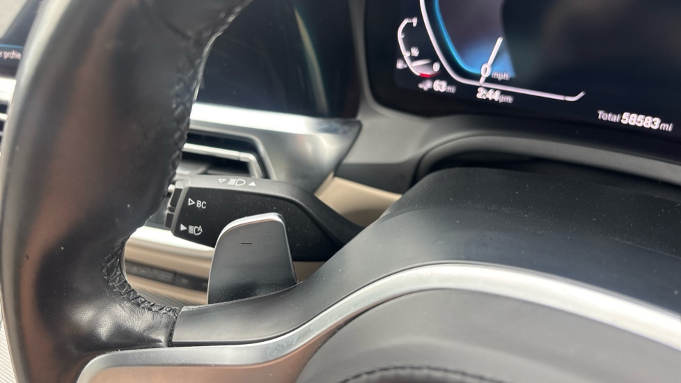 BMW 3 Series 330e xDrive M Sport 4dr Step Auto Saloon - Image 40