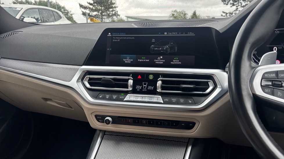 BMW 3 Series 330e xDrive M Sport 4dr Step Auto Saloon - Image 47